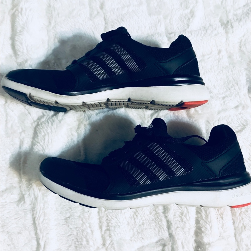 Adidas Cloudform shoes